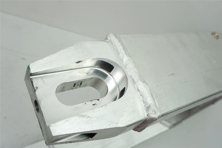 HONDA CBR 600 PC35 SCHWINGE III SWINGARM