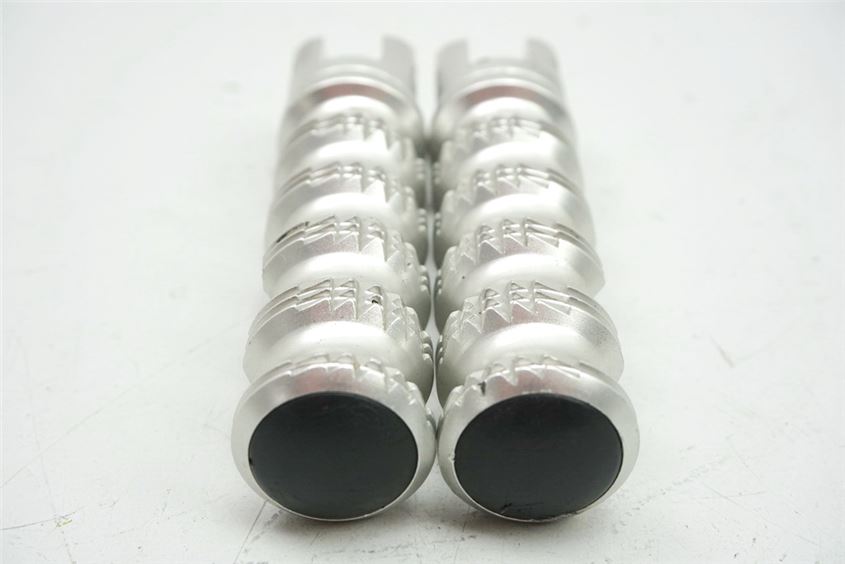 HONDA CBR 600 PC35 REPOSAPIÉS CONDUCTOR MFW FOOTREST 99-06