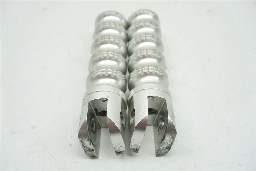 HONDA CBR 600 PC35 REPOSAPIÉS CONDUCTOR MFW FOOTREST 99-06