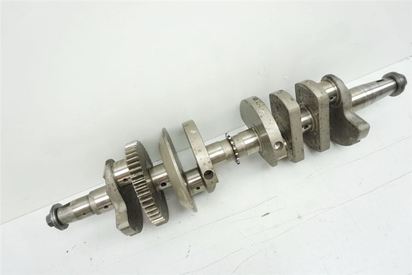 YAMAHA YZF 600 4TV THUNDERCAT CRANKSHAFT