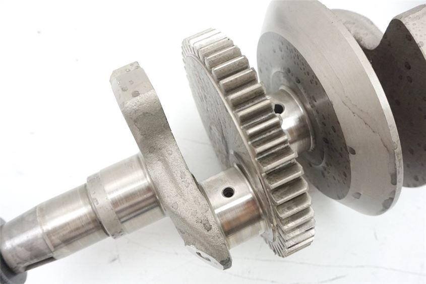 YAMAHA YZF 600 4TV THUNDERCAT CRANKSHAFT