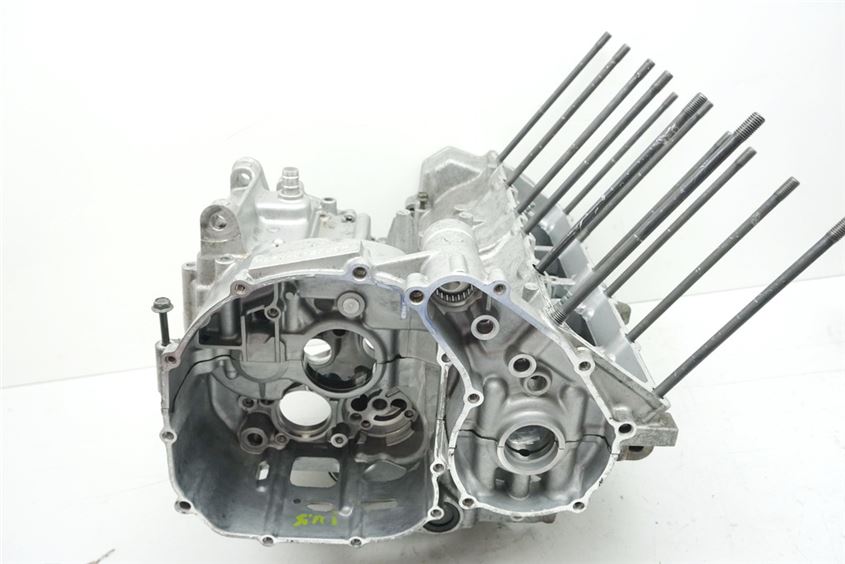 YAMAHA YZF 600 4TV THUNDERCAT MOTORGEHÄUSE MOTORBLOCK CRANKCASE MOTOR
