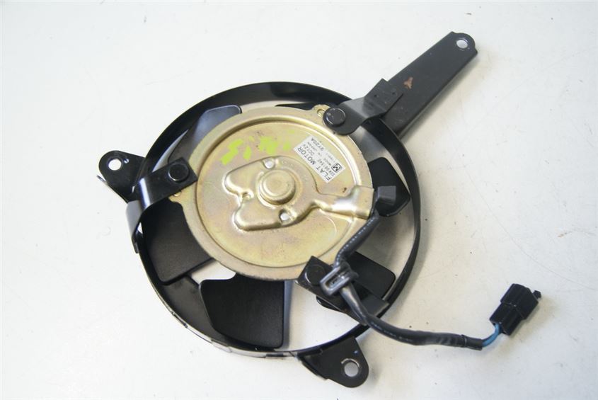 YAMAHA R6 RJ03 VENTILADOR DE RADIADOR MOTOR