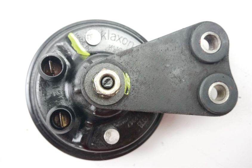 KAWASAKI KZ 750 B HUPE HORN SIGNALHORN KLAXON