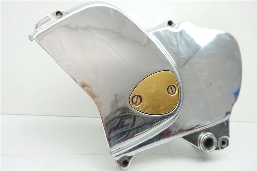 KAWASAKI KZ 750 B SPROCKET COVER ENGINE COVER