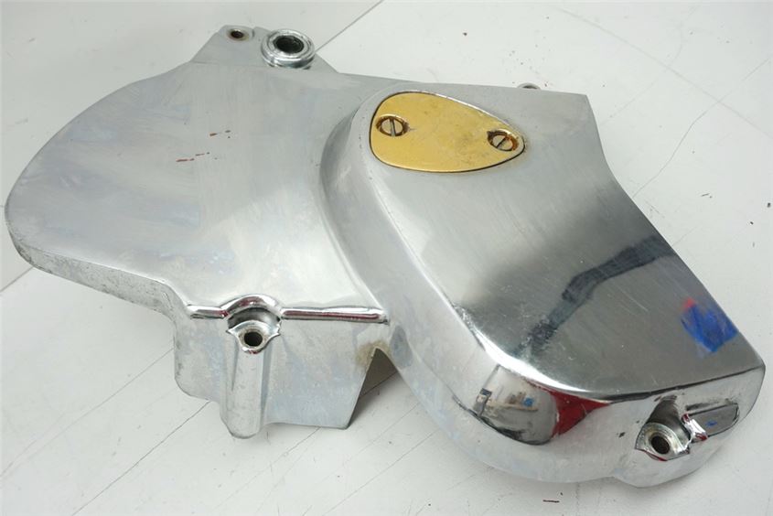 KAWASAKI KZ 750 B SPROCKET COVER ENGINE COVER