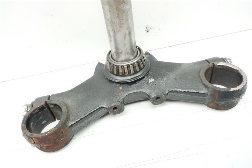 KAWASAKI KZ 750 B GABELBRÜCKE UNEN GABEL FORK