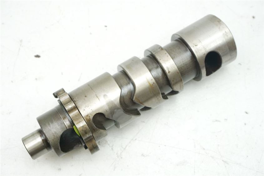 KAWASAKI KZ 750 B GEAR SHIFT DRUM TRANSMISSION