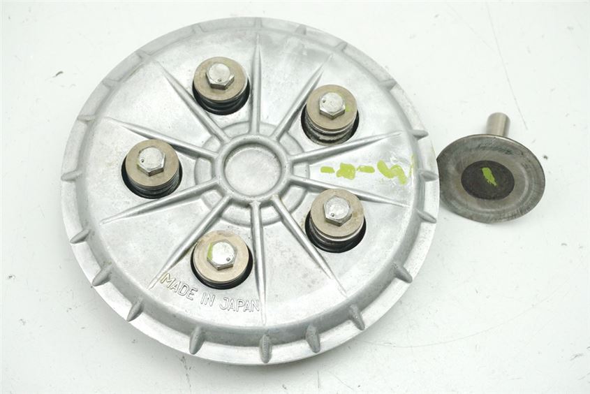 KAWASAKI KZ 750 B CLUTCH PRESSURE PLATE