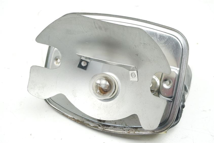 KAWASAKI KZ 750 B RÜCKLICHT GEHÄUSE FASSUNG