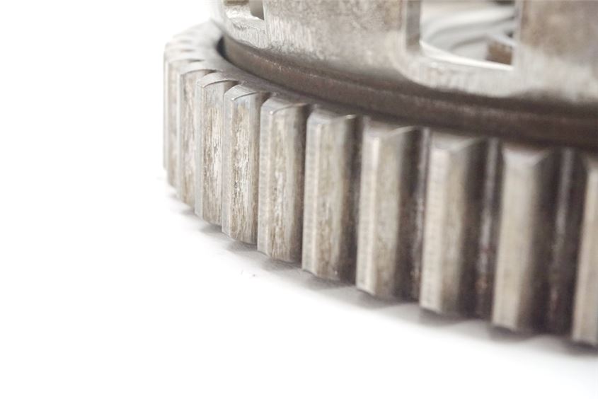 KAWASAKI KZ 750 B KUPPLUNGSKORB KUPPLUNG CLUTCH