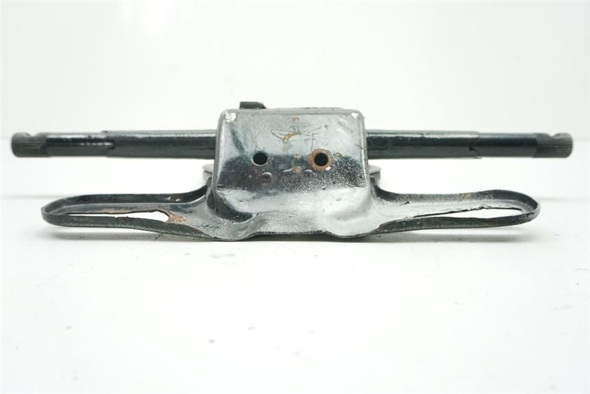 KAWASAKI KZ 750 B KENNZEICHENHALTER HALTERUNG BLINKER