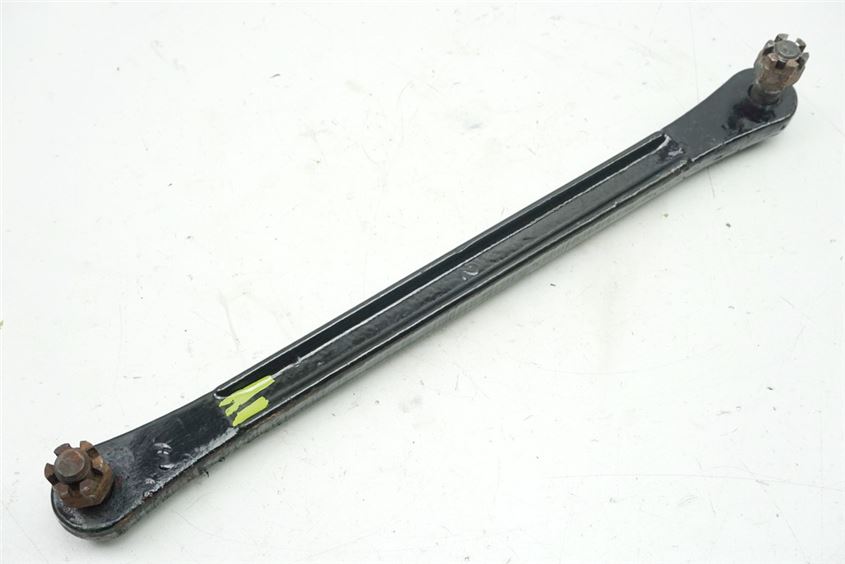 KAWASAKI KZ 750 B BREMSGESTÄNGE BREMSSTREBE ANKERSTREBE