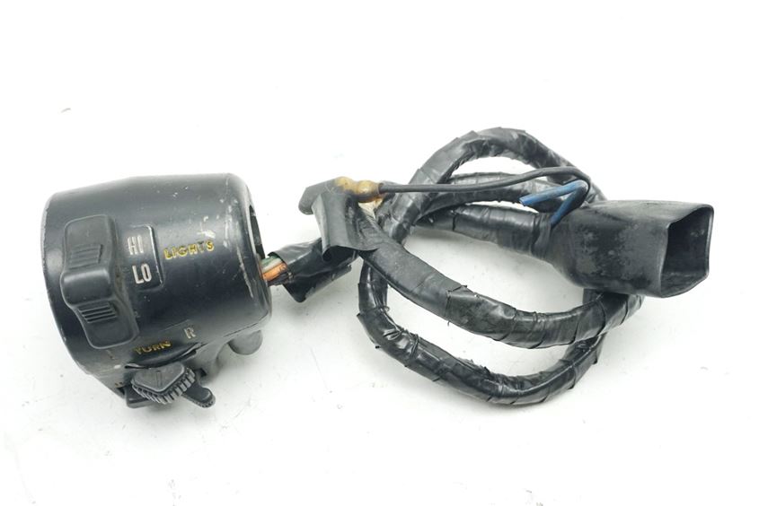 KAWASAKI KZ 750 B LENKERSCHALTER LINKS SCHALTER