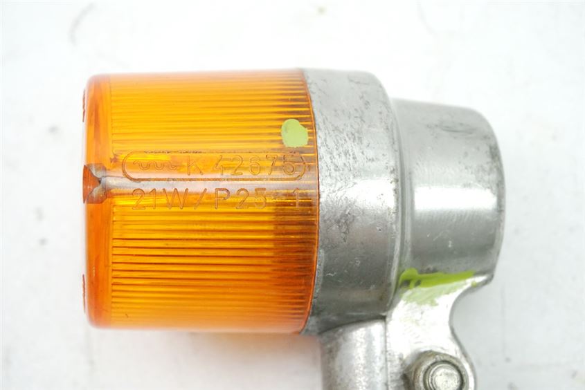 KAWASAKI KZ 750 B BLINKER LINKS VORN TURN SIGNAL