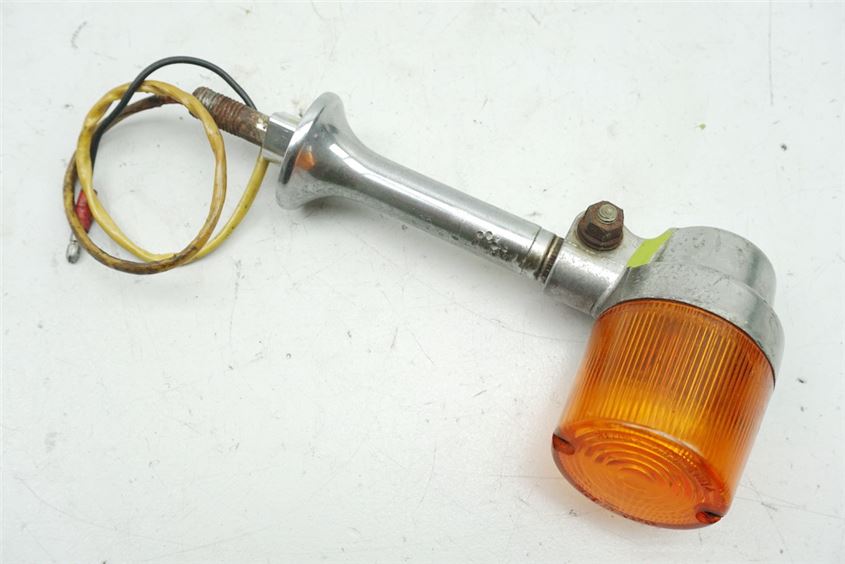KAWASAKI KZ 750 B BLINKER RECHTS VORN TURN SIGNAL