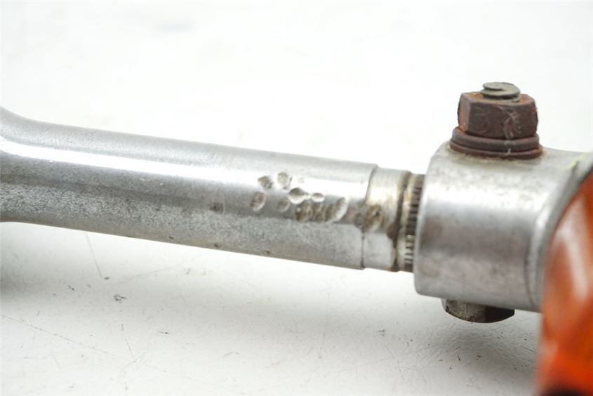KAWASAKI KZ 750 B BLINKER RECHTS VORN TURN SIGNAL