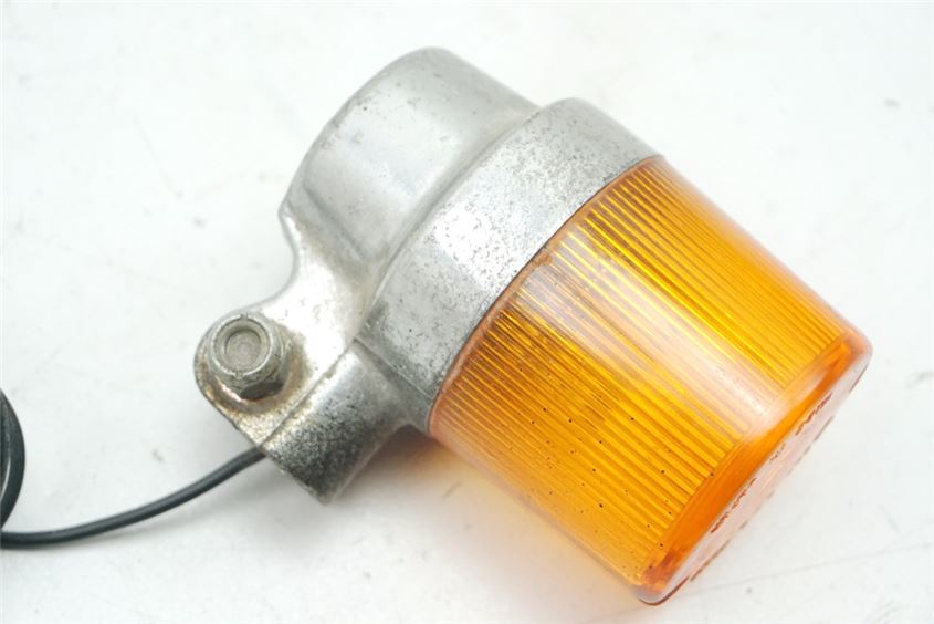 KAWASAKI KZ 750 B BLINKER RECHTS HINTEN TURN SIGNAL