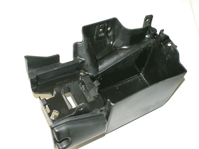 KAWASAKI ER-6 N ER650A BATTERIEKASTEN