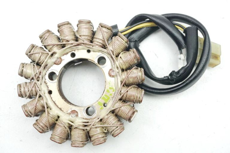 APRILIA RS 125 MP LIMA STATOR ALTERNATOR