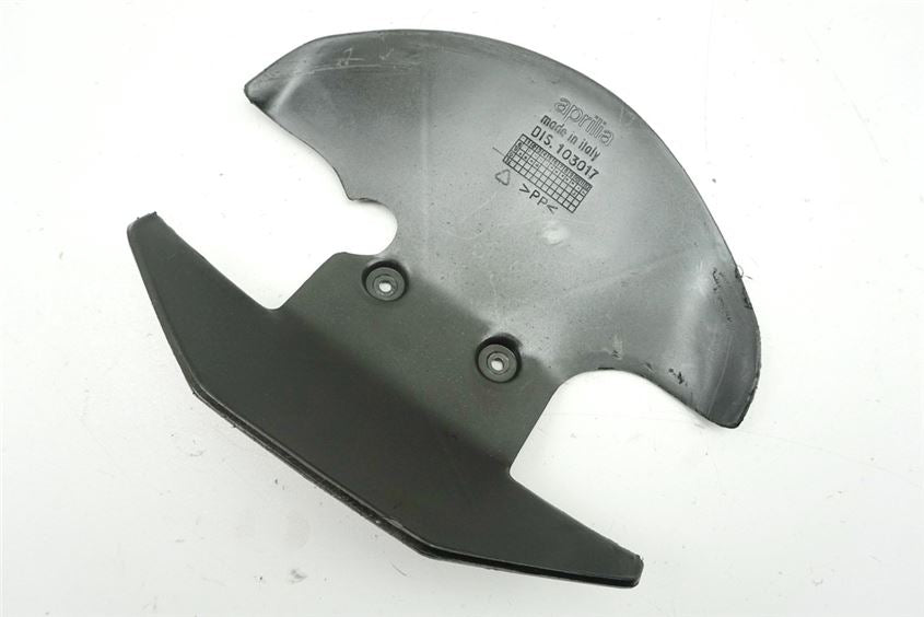 APRILIA RS 125 MP ABDECKUNG GABELBRÜCKE UNTEN COVER DECKEL VERKLEIDUNG