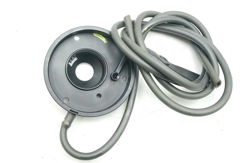 APRILIA RS 125 MP TANKSTUTZEN EINFÜLLSTUTZEN TANK ÜBERLAUF SCHLAUCH