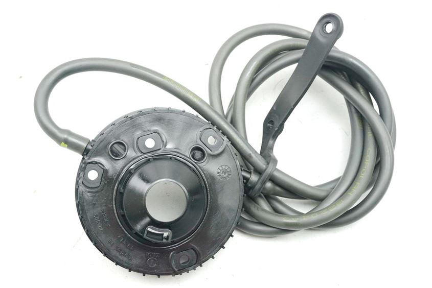 APRILIA RS 125 MP TANKSTUTZEN EINFÜLLSTUTZEN TANK ÜBERLAUF SCHLAUCH