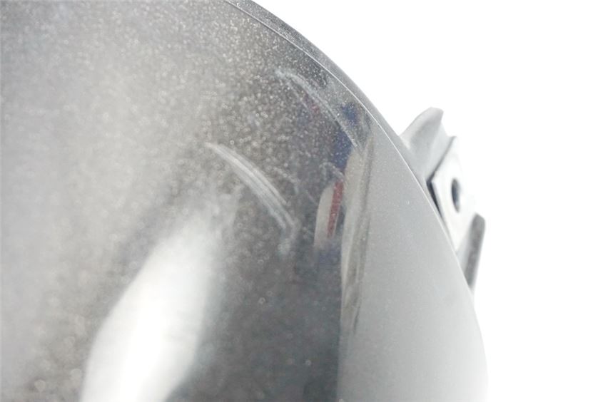 APRILIA RS 125 MP HECKVERKLEIDUNG LINKS SEITENDECKEL ABDECKUNG COVER
