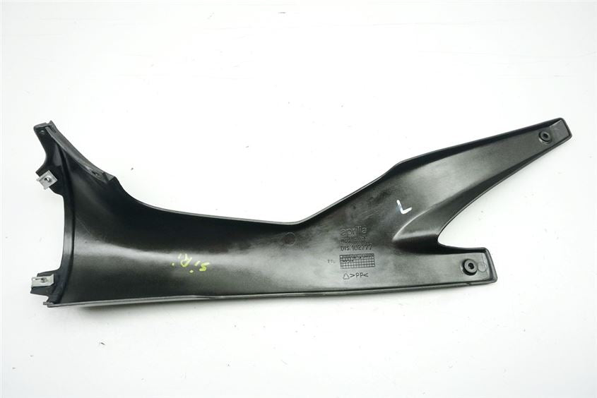 APRILIA RS 125 MP HECKVERKLEIDUNG LINKS SEITENDECKEL ABDECKUNG COVER