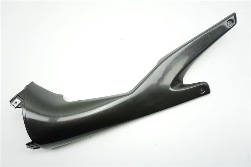 APRILIA RS 125 MP HECKVERKLEIDUNG RECHTS SEITENDECKEL ABDECKUNG COVER