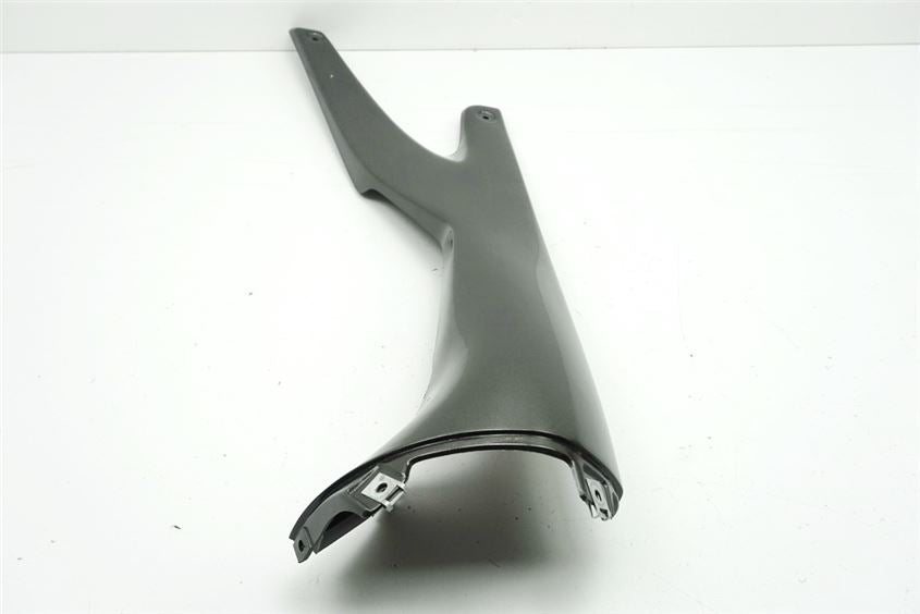 APRILIA RS 125 MP HECKVERKLEIDUNG RECHTS SEITENDECKEL ABDECKUNG COVER