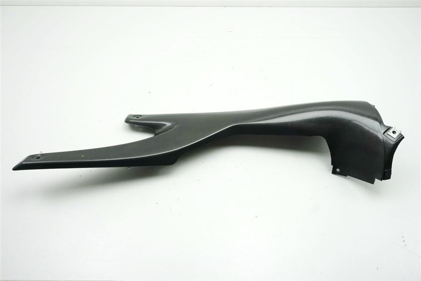 APRILIA RS 125 MP HECKVERKLEIDUNG RECHTS SEITENDECKEL ABDECKUNG COVER