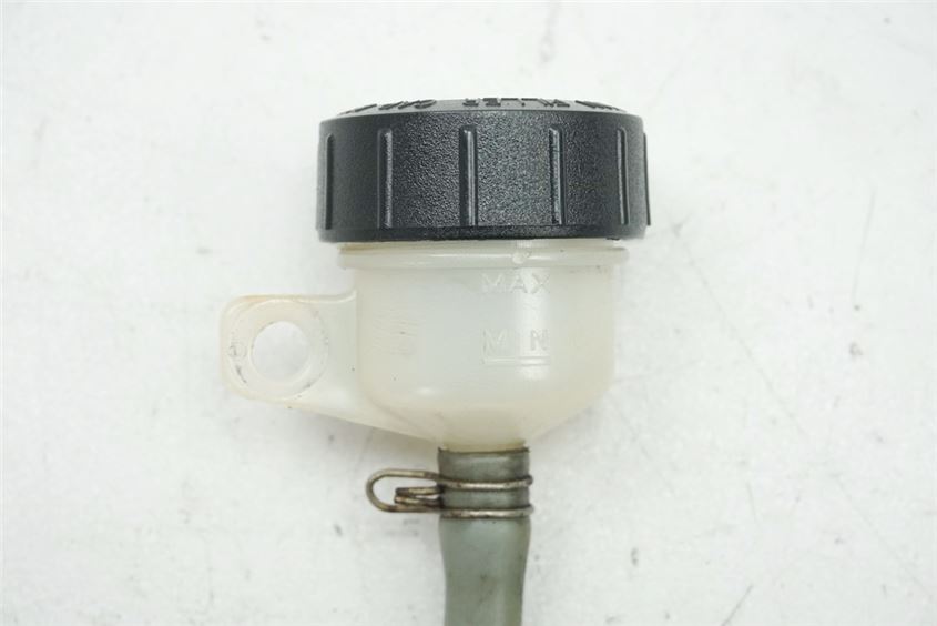 APRILIA RS 125 MP REAR BRAKE FLUID RESERVOIR
