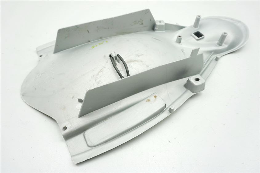 APRILIA RS 125 MP HECKUNTERVERKLEIDUNG ABDECKUNG COVER KOTFLÜGEL