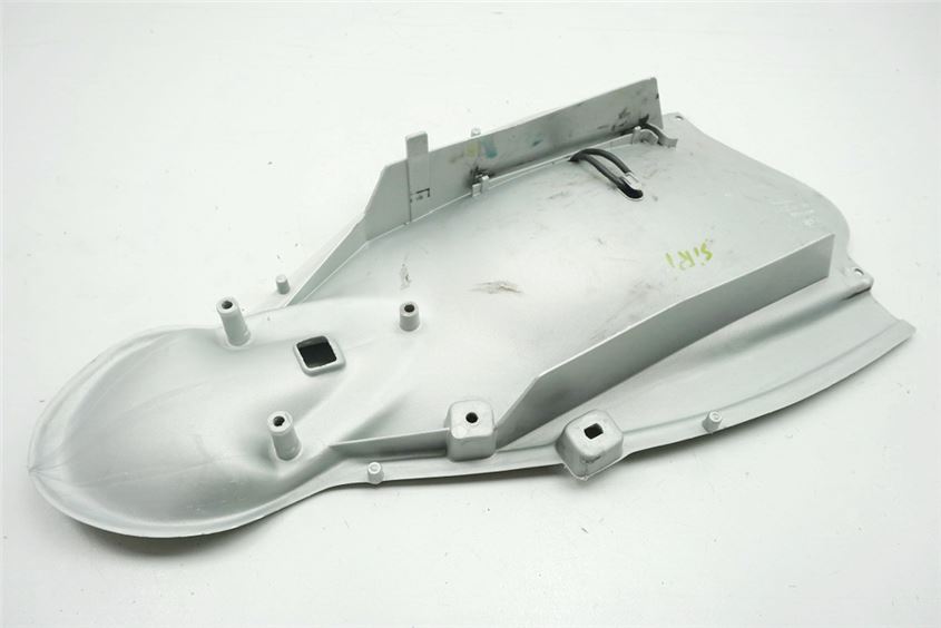 APRILIA RS 125 MP HECKUNTERVERKLEIDUNG ABDECKUNG COVER KOTFLÜGEL