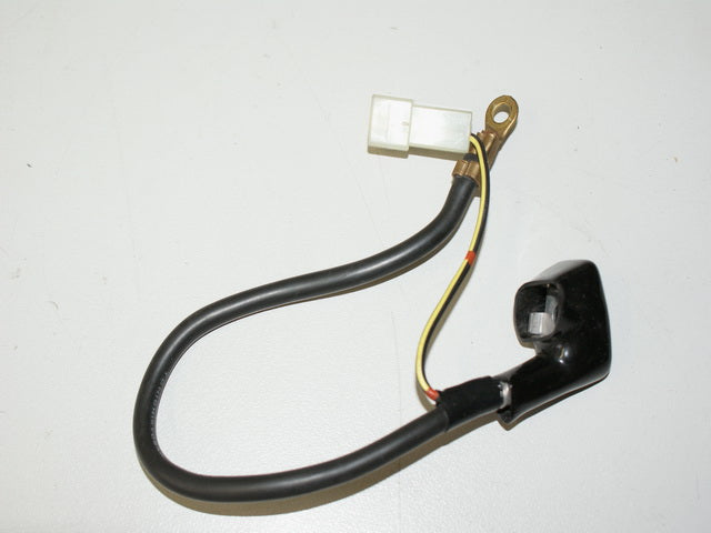 KAWASAKI ER-6 N ER650A CABLE DE MASA CABLE NEGATIVO