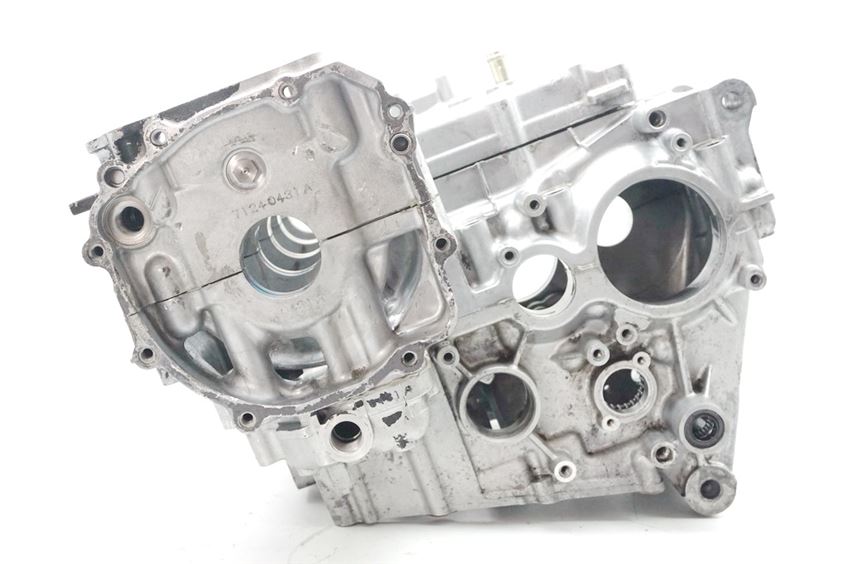 SUZUKI GSX-R 600 SRAD MOTORGEHÄUSE MOTOBBLOCK MOTOR CRANKCASE