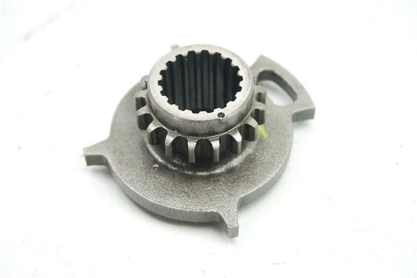 SUZUKI GSX-R 600 SRAD ZÜNDROTOR ROTOR ZÜNDUNG (für Motor)
