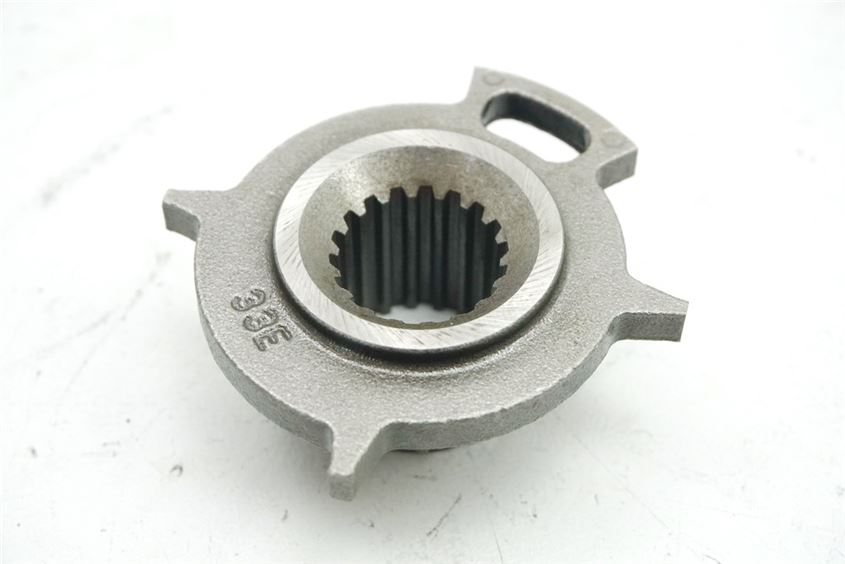 SUZUKI GSX-R 600 SRAD ZÜNDROTOR ROTOR ZÜNDUNG (für Motor)