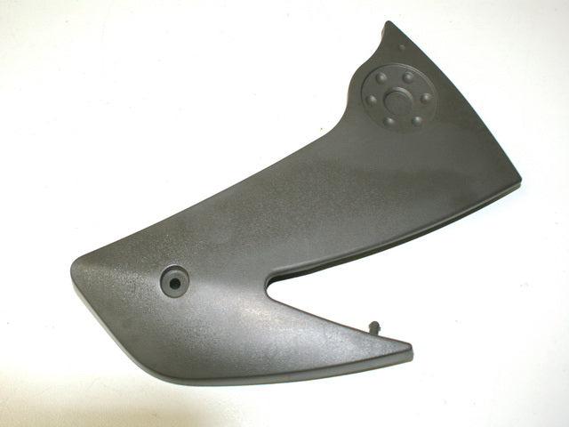 No details ER-6 N ER650A COVER RIGHT SIDE COVER