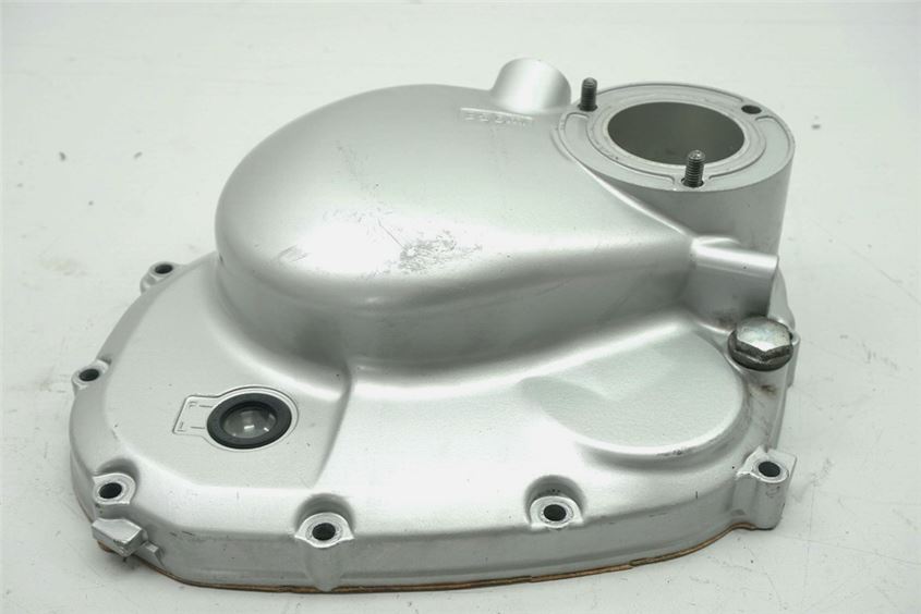 SUZUKI GZ 125 MARAUDER KUPPLUNGSDECKEL COVER MOTOR MOTORDECKEL