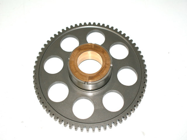 KAWASAKI ER-6 N ER650A RUEDA DENTADA DE ARRANQUE