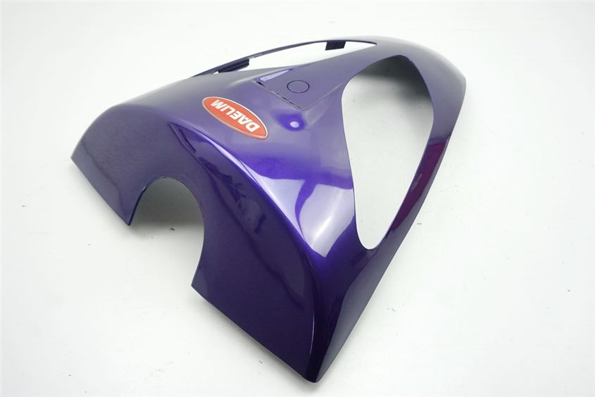 DAELIM OTELLO SG 125 F FRONTVERKLEIDUNG MASKE SCHEINWERFER KANZEL ABDECKUNG COVER