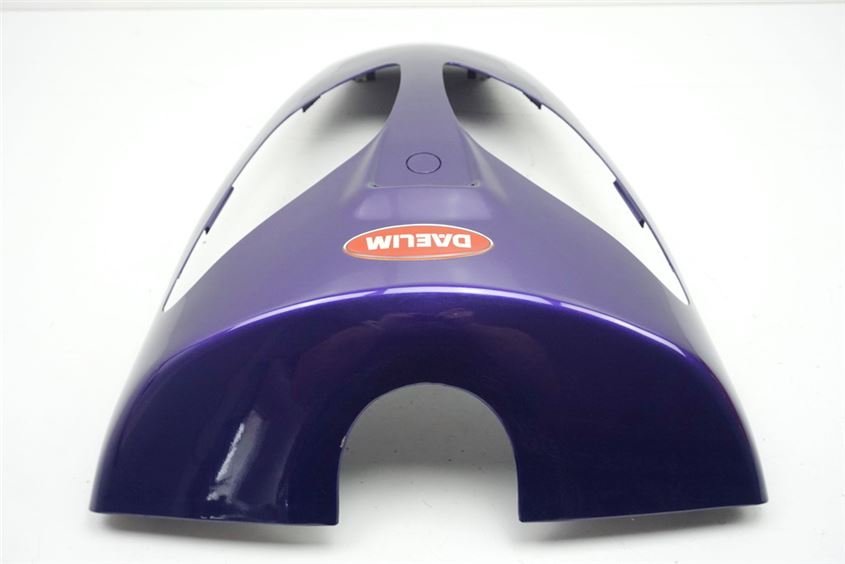 DAELIM OTELLO SG 125 F FRONTVERKLEIDUNG MASKE SCHEINWERFER KANZEL ABDECKUNG COVER