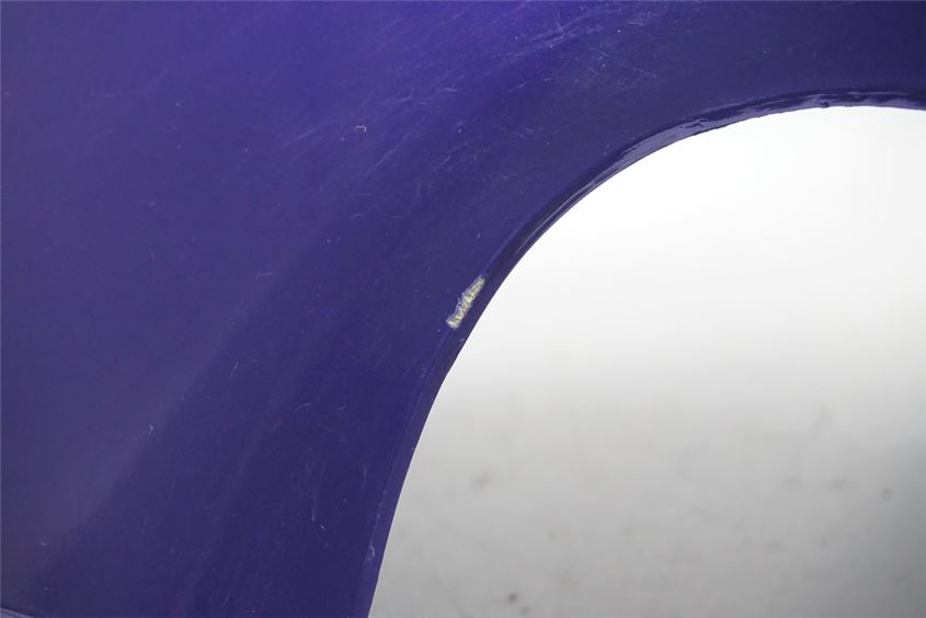 DAELIM OTELLO SG 125 F FRONTVERKLEIDUNG MASKE SCHEINWERFER KANZEL ABDECKUNG COVER