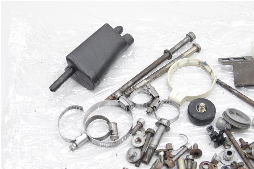HUSQVARNA TE 610 8AE SCHRAUBEN & KLEINTEILE