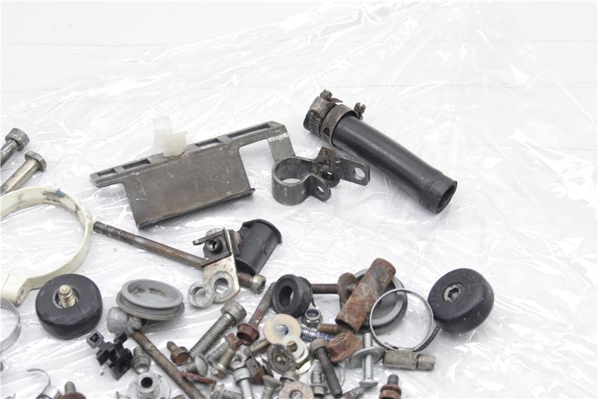 HUSQVARNA TE 610 8AE SCHRAUBEN & KLEINTEILE
