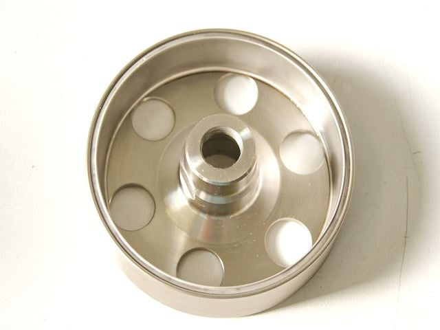 HONDA CB 1000 R SC60 LIMA ROTOR POLRAD LICHTMASCHINE