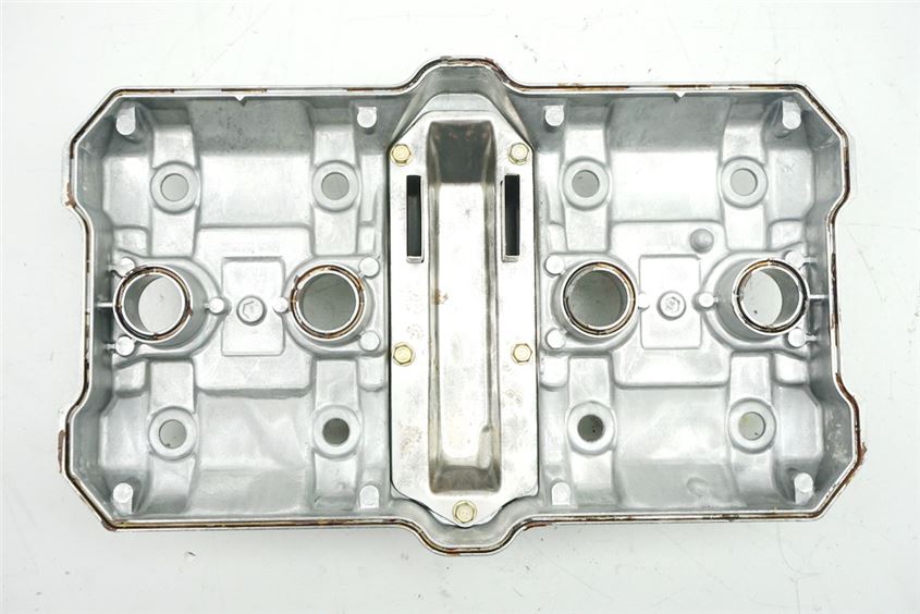 HONDA CBR 1000 SC21 TAPA DE VÁLVULAS CUBIERTA MOTOR TAPA DE MOTOR