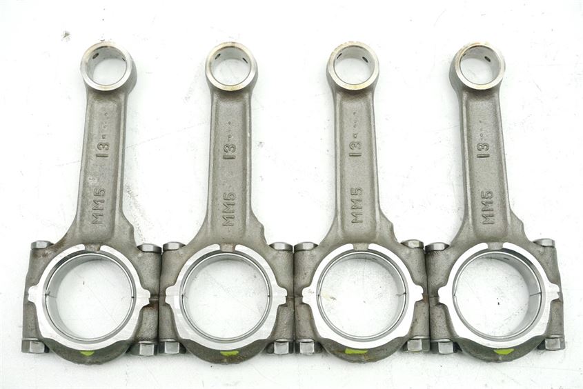 HONDA CBR 1000 SC21 CONNECTING RODS - SET